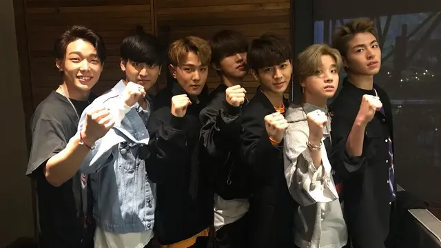 [Bintang] iKON
