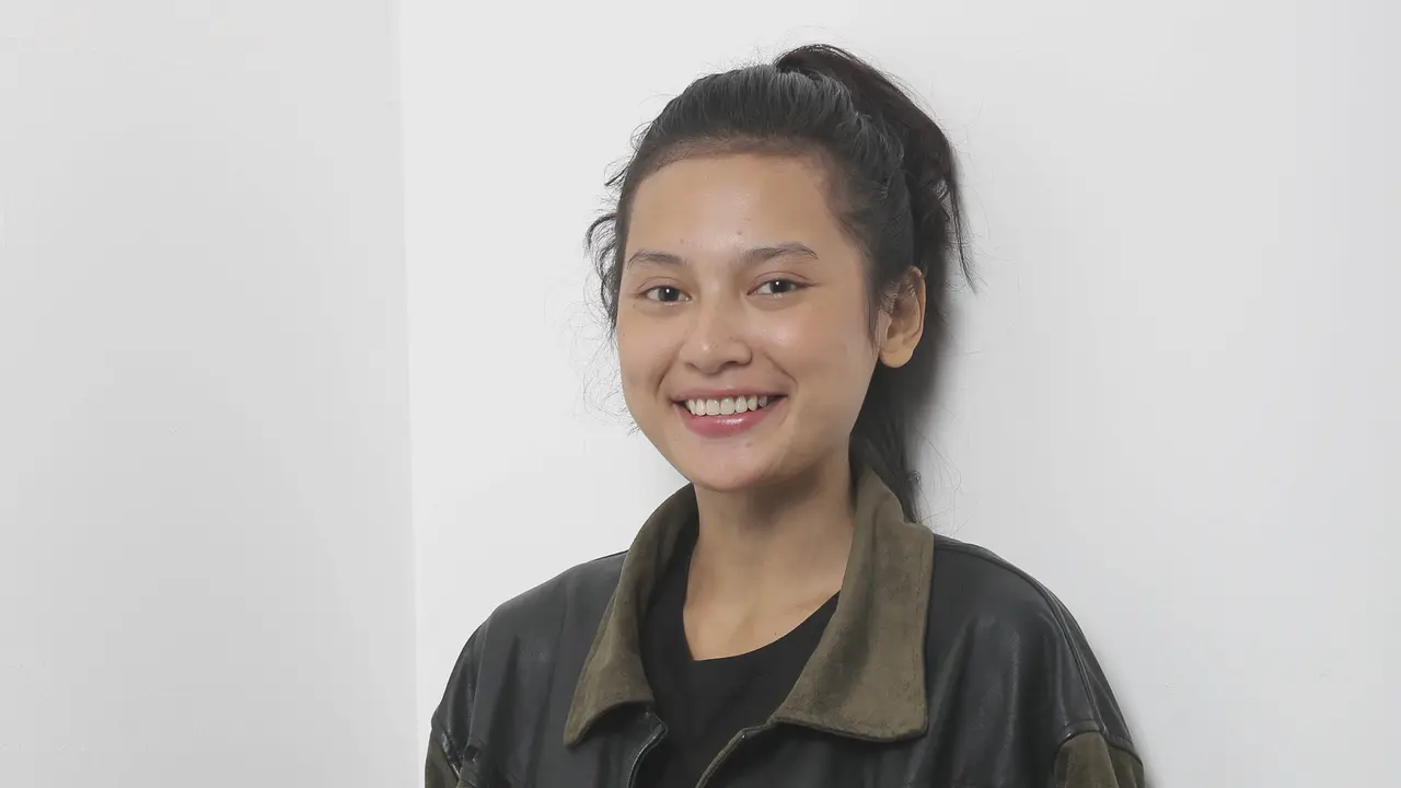 [Fimela] Indah Permatasari
