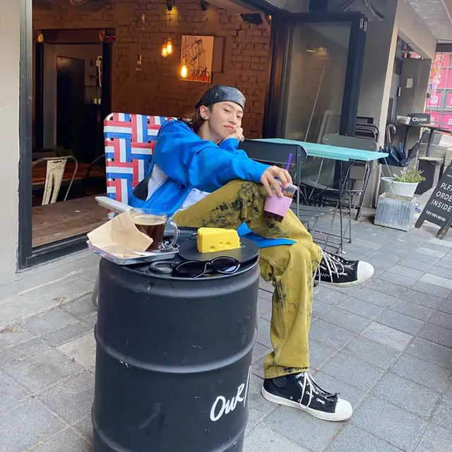 Rapper DPR Live (Instagram/ dprlive)