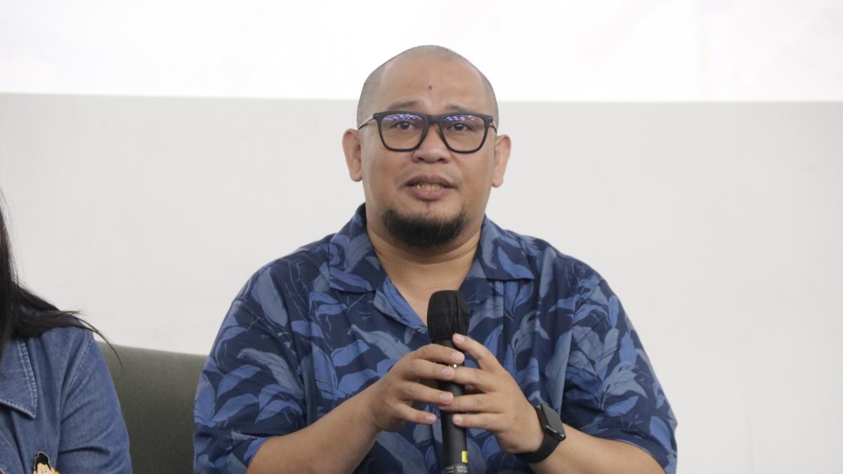 Voice Acting Director Jumbo Chrisnawan Martatio Spill Trik Menjaga Mood Pengisi Suara Anak-Anak