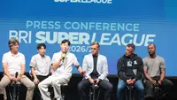 Modal Kuat Persija Menyambut BRI Super League 2026/2027: Persaingan Sehat, Punya Kedalaman Skuad
