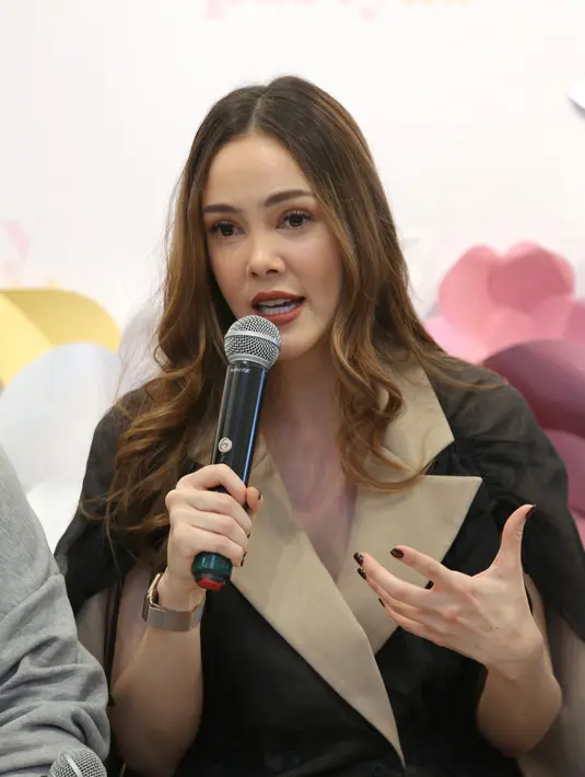 (Daniel Kampua/Fimela.com)