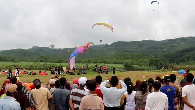 Paralayang