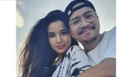 Pamer Foto Kehamilan, Sheila Marcia Dinilai Makin Cantik