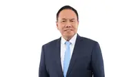 RUPSLB Tunjuk Willgo Zainar Jadi Dirut Krakatau Steel