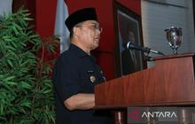 Pemprov Kalbar Raih 24 Penghargaan Nasional, Bukti Sinergi Pembangunan yang Akuntabel