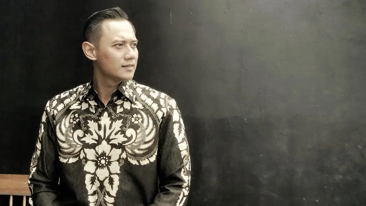 [Bintang] AHY