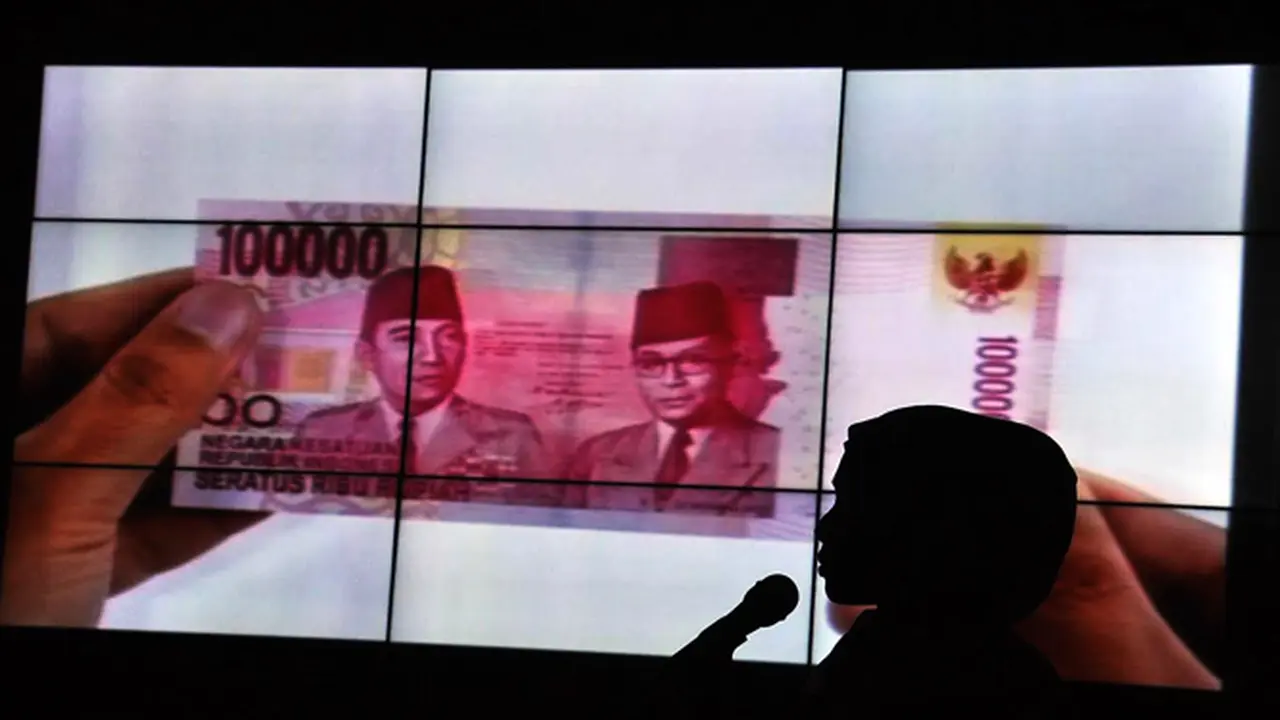 Uang NKRI 1