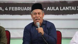 Gagal Umrah, KH Marzuki Mustamar Mengaku Dilarang Terbang ke Arab Saudi