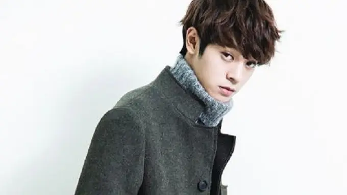 Jung Joon Young