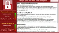 Penjelasan Pakar Soal Serangan WannaCry di Indonesia