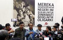 Menyusul Megawati, Eks Kasau dan Kasal Pendukung Ganjar di Pilpres Bakal Ajukan Amicus Curiae ke MK