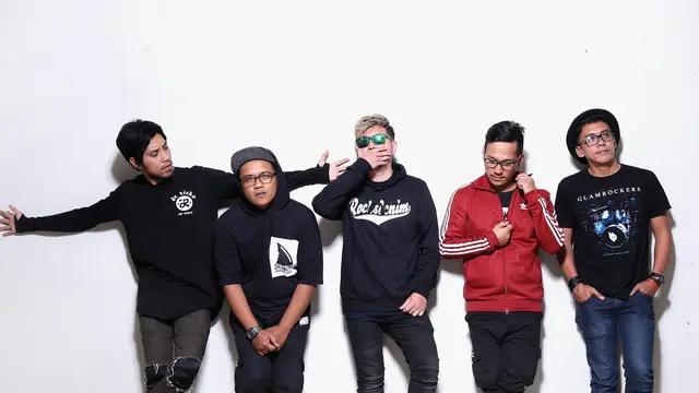 [Bintang] Five Minutes