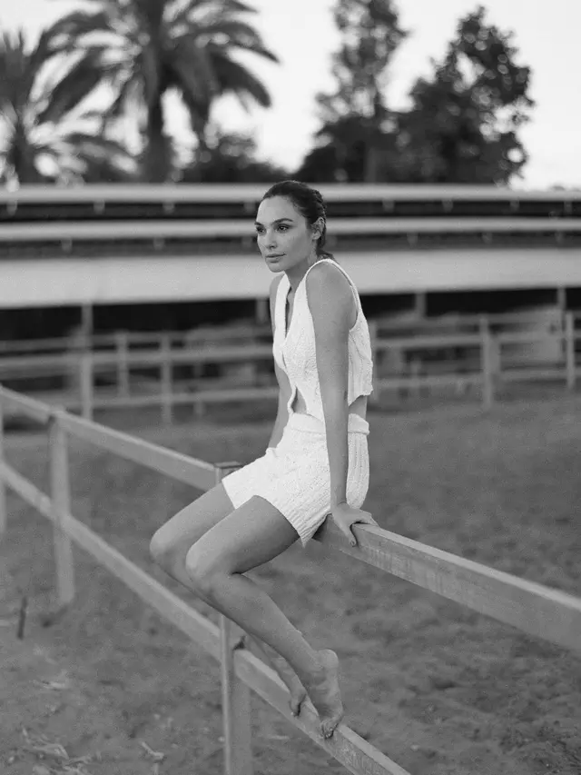[Fimela] Gal Gadot