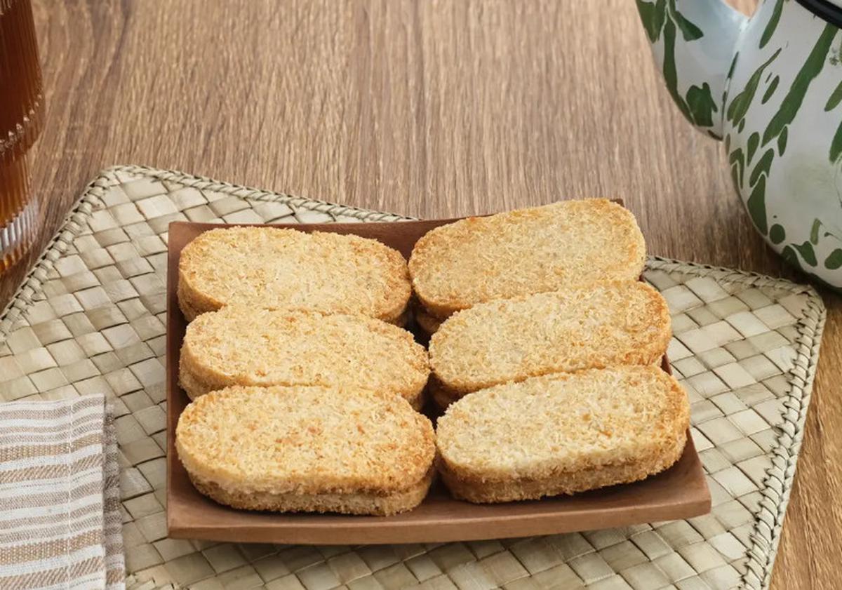 Kue Jadul