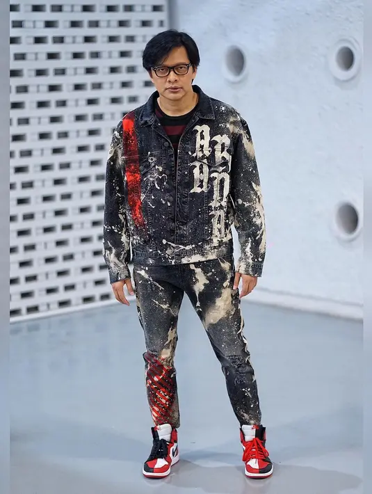 (Instagram/armandmaulana04)