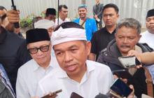 Dedi Mulyadi Targetkan Jalan Mulus Sampai ke Desa Rampung 2027