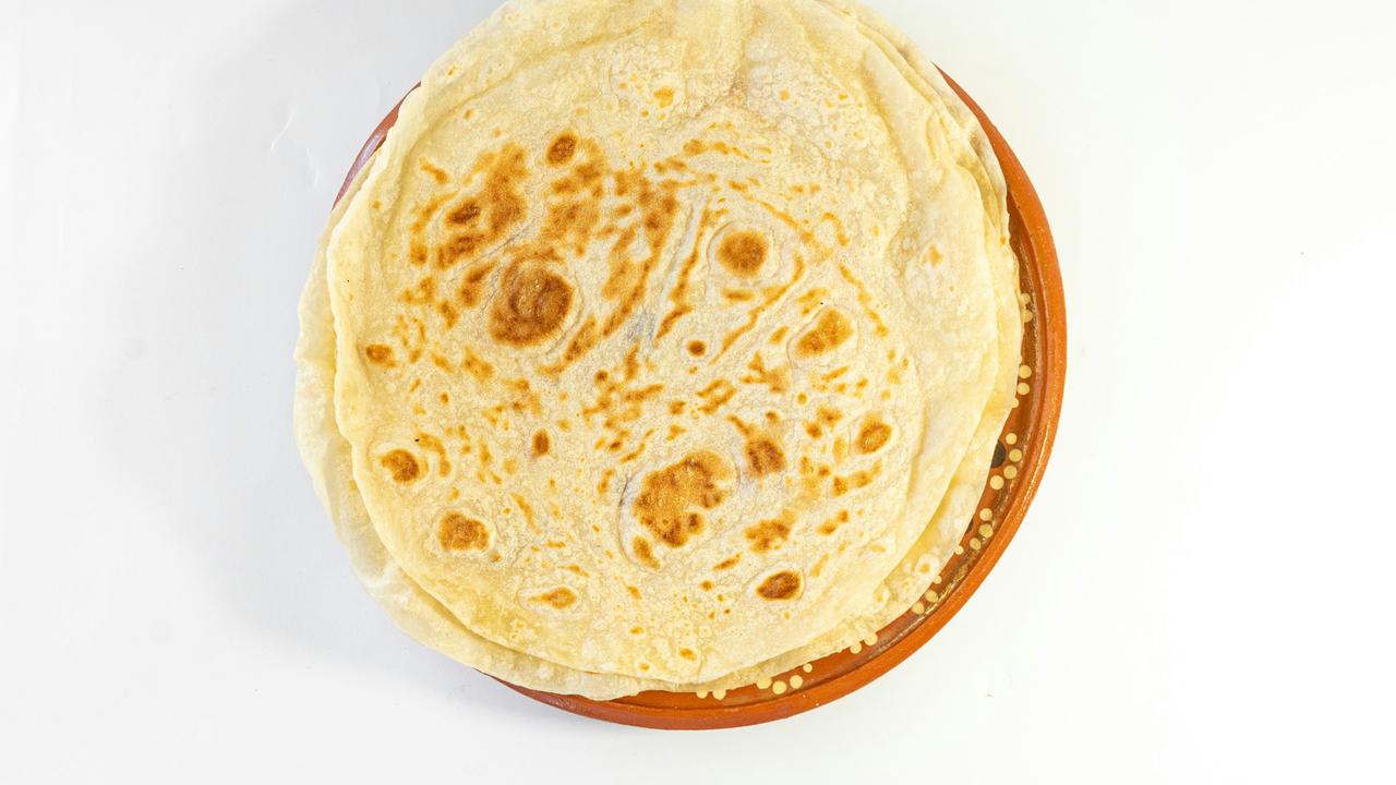 Tortilla