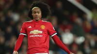 Tahith Chong. (dok. Manutd.com)