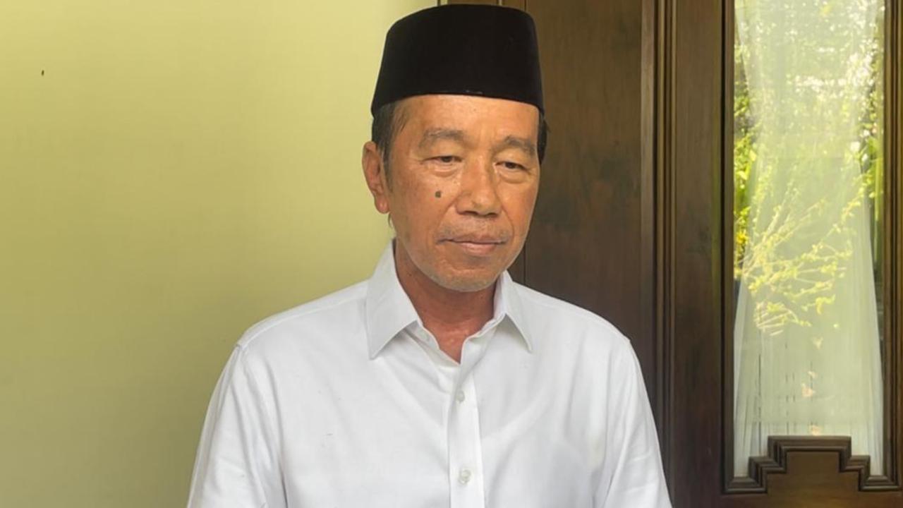 Besok, Jokowi Bakal Diperiksa di Solo Sebagai Pelapor Terkait Tudingan Ijazah Palsu
