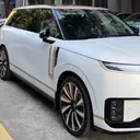 XPeng Berambisi Jual 1 Juta Mobil pada 2030
