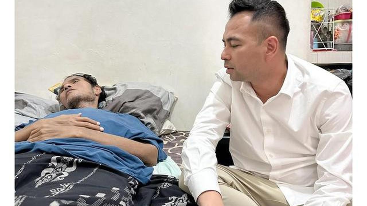 Potret Kontrakan Baru Fahmi Bo dari Raffi Ahmad, Tampak Luas dan Nyaman