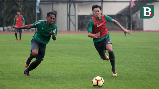 Timnas Indonesia U-19