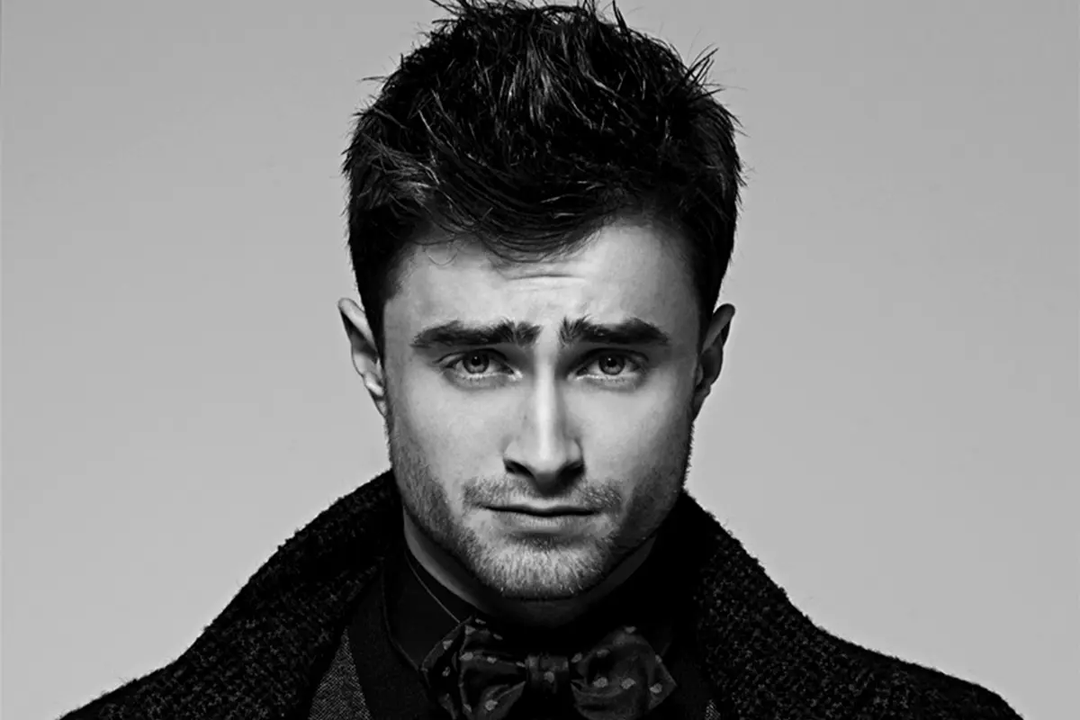 Daniel Radcliffe