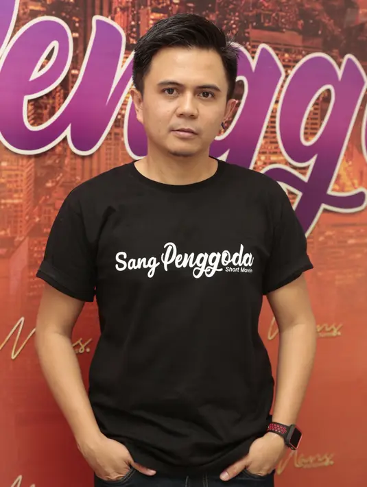 (Adrian Putra/Bintang.com)