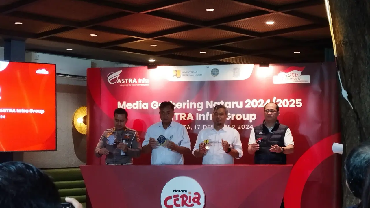Astra Infra