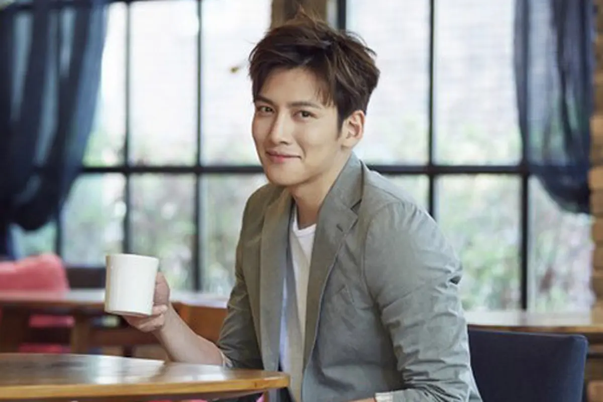 [Bintang] Ji Chang Wook
