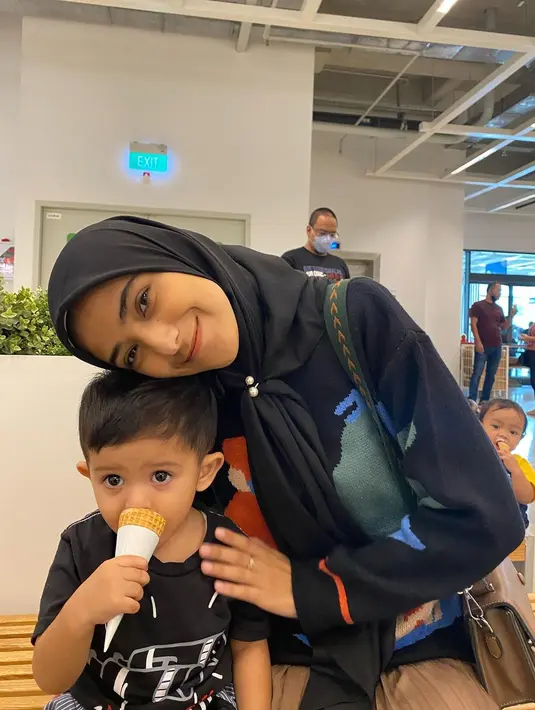 [Instagram/nadyamustikarahayu]