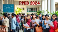 Apa Itu PPDB? Mekanisme dan Perkembangannya di Indonesia