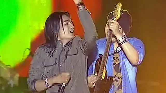 Konser Karnaval SCTV 2013 (Part 4)