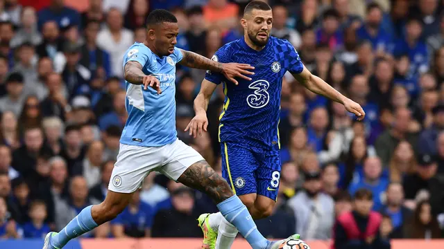 Gabriel Jesus