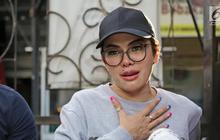 Dari Balik Jeruji Nikita Mirzani Sampaikan Pesan Menyentuh untuk Lolly yang Berulang Tahun ke-18