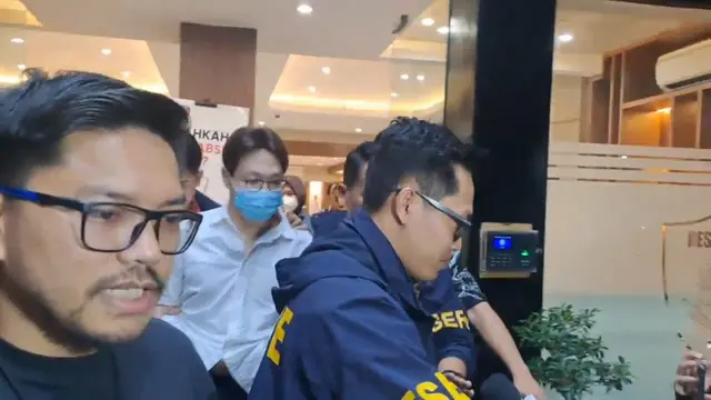 Dokter Richard Lee