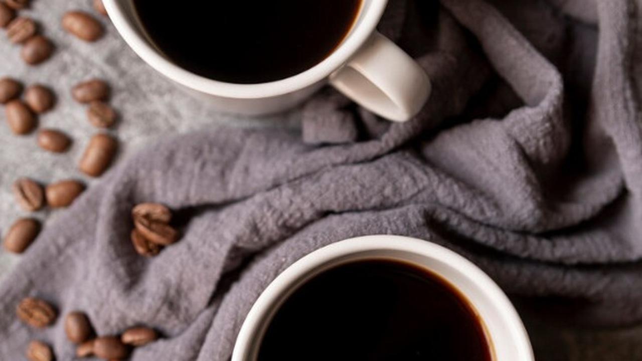 Dari Perang Dunia II ke Kedai Kopi: Sejarah Sebenarnya di Balik Americano