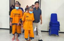 Pria di Malang Tewas Ditikam Teman Usai Cekcok Masalah Utang