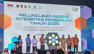 Menag Bicara Pengawasan di Pesantren hingga Sosok Sakral Jarang Tersentuh