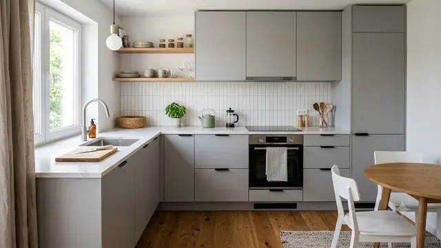 Kitchen Set