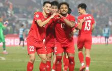 3 Momen Menarik saat Vietnam Kalahkan Thailand 2-1 di Leg Pertama Final Piala AFF 2024