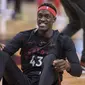 Pascal Siakam (AP)