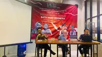 Badko HMI Harap Pemuda Indonesia Lebih Aktif Ambil Peran Strategis