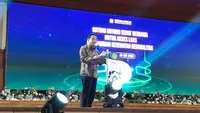 Wamenkes Benny: Keselamatan Pasien Jadi Pilar Penting Pelayanan JKN