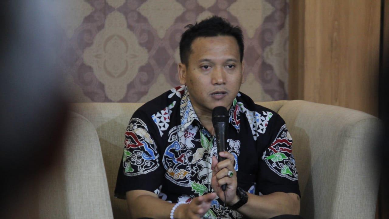 Foto Sekretaris Komisi B Dprd Jateng Muhammad Ngainirrichadl