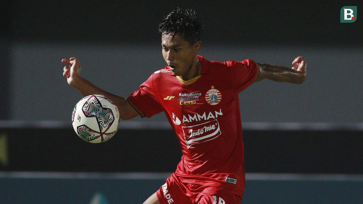 4 Eks Persija yang Kini Berseragam Garudayaksa FC di BRI Super League 2026/2027