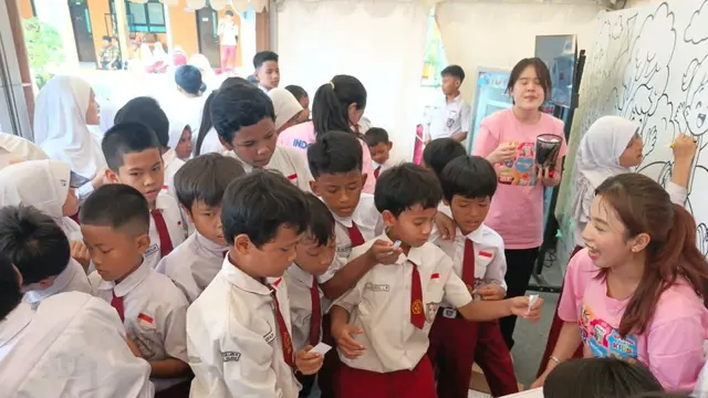5 Manfaat Yogurt untuk Anak, dari Kesehatan Tulang hingga Mengenyangkan