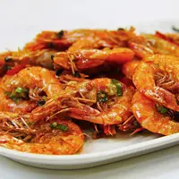 ilustrasi resep udang/Image by Sharon Ang from Pixabay