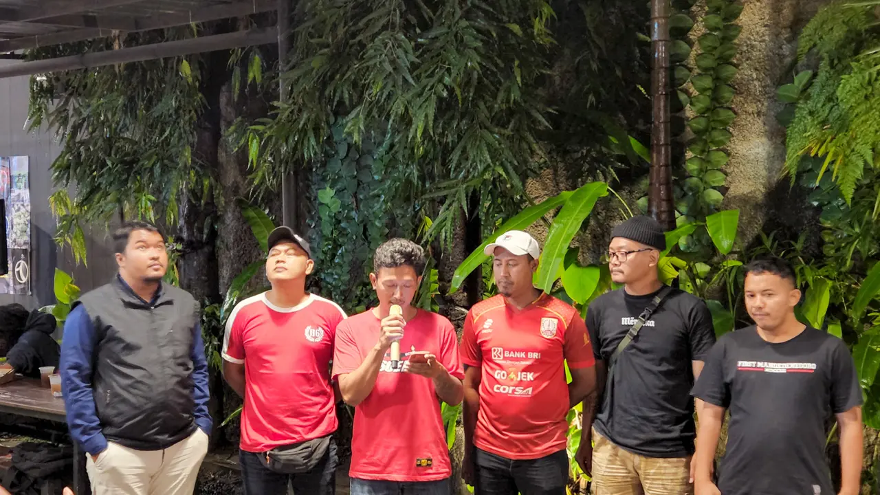 Persis Solo, Pasoepati
